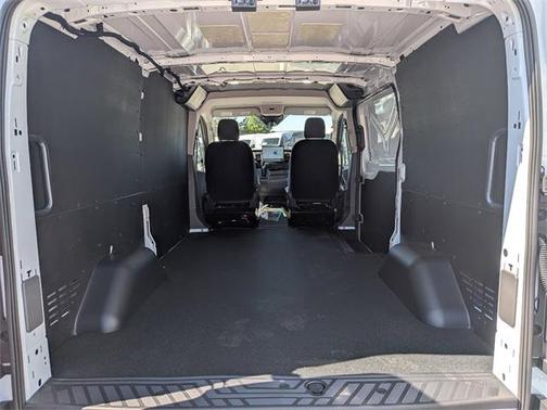 2025 Ford Transit-150 Base