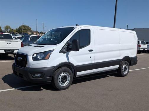 2025 Ford Transit-150 Base