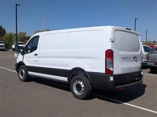 2025 Ford Transit-150 Base