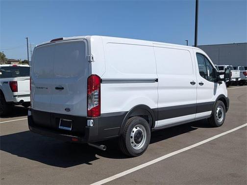 2025 Ford Transit-150 Base