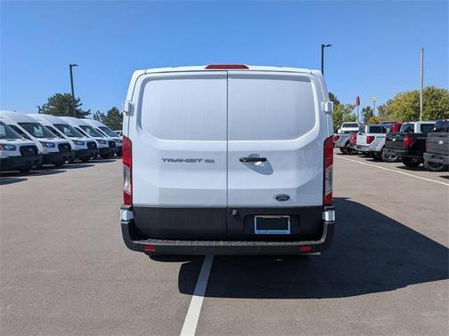 2025 Ford Transit-150 Base