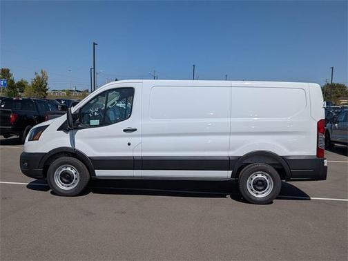 2025 Ford Transit-150 Base
