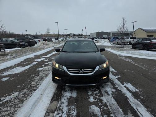2014 Honda Accord EX