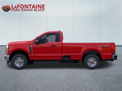 2025 Ford F-250 XL