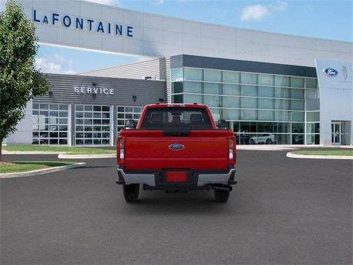 2025 Ford F-250 XL