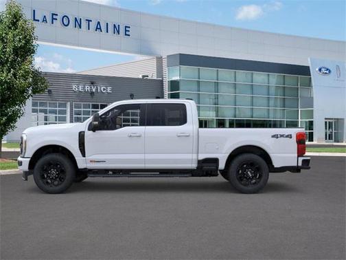 2026 Ford F-350 XLT