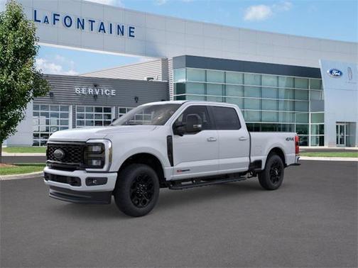 2026 Ford F-350 XLT
