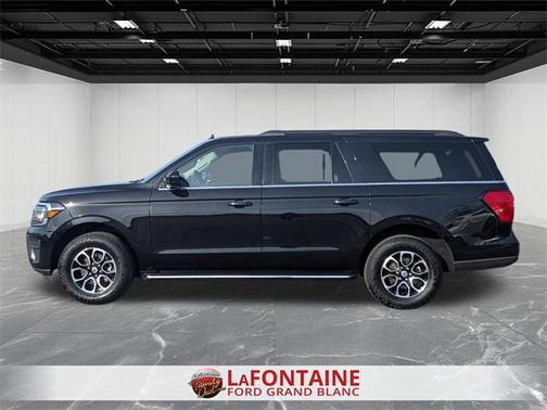 2023 Ford Expedition Max XLT