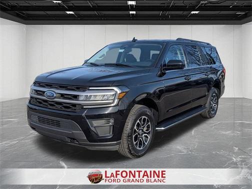2023 Ford Expedition Max XLT