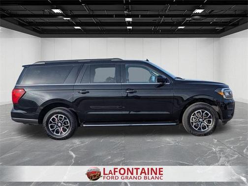 2023 Ford Expedition Max XLT