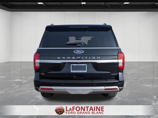 2023 Ford Expedition Max XLT