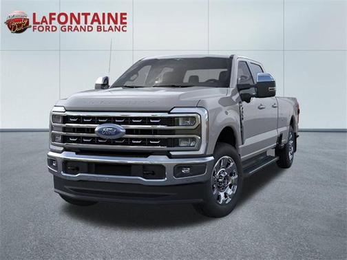 2026 Ford F-350 Lariat