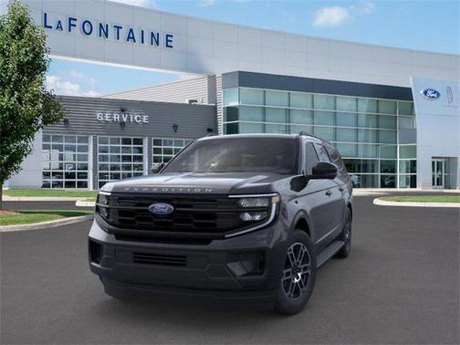 2025 Ford Expedition Max Active 4x4