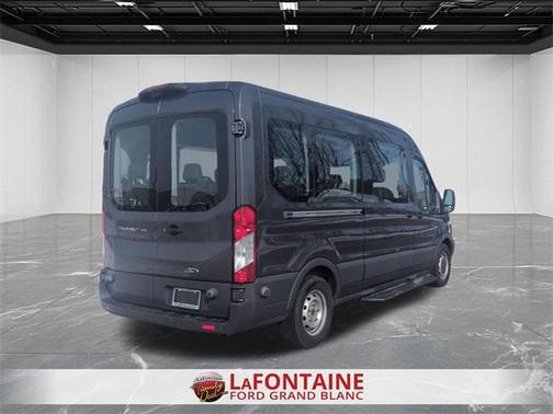 2018 Ford Transit-350 XL