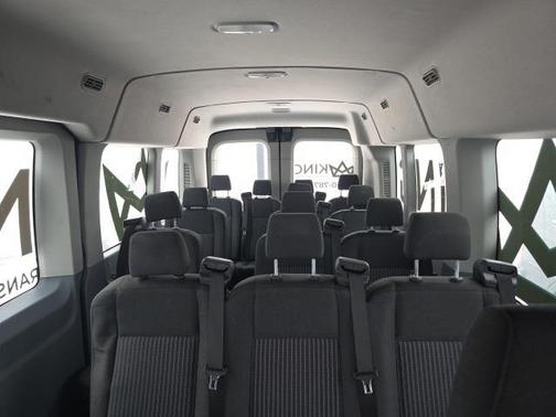 2018 Ford Transit-350 XL