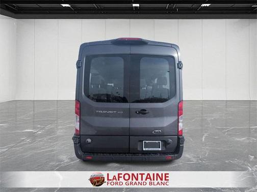 2018 Ford Transit-350 XL