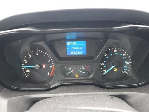 2018 Ford Transit-350 XL