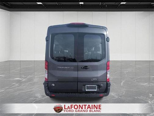 2018 Ford Transit-350 XL