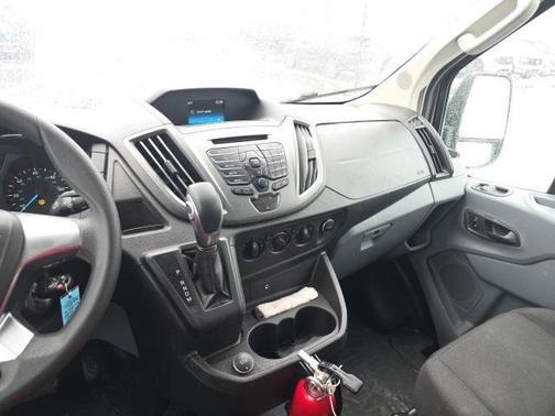 2018 Ford Transit-350 XL