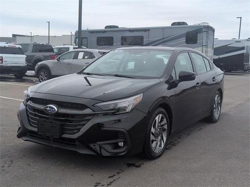 2024 Subaru Legacy Limited