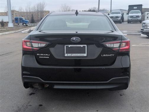 2024 Subaru Legacy Limited