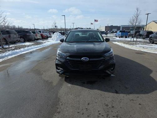 2024 Subaru Legacy Limited