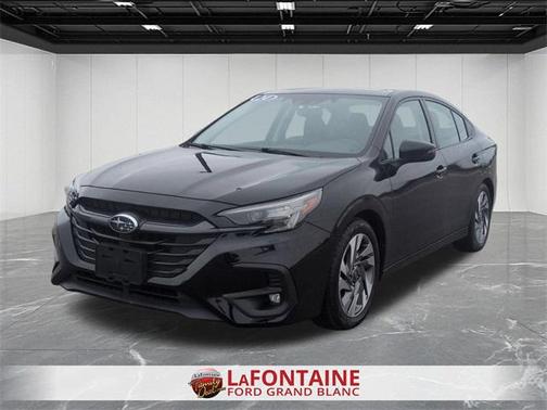 2024 Subaru Legacy Limited