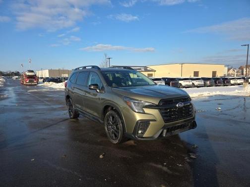 2023 Subaru Ascent Onyx Edition 7-Passenger