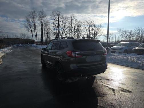 2023 Subaru Ascent Onyx Edition 7-Passenger