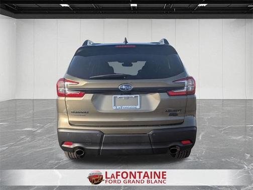 2023 Subaru Ascent Onyx Edition 7-Passenger