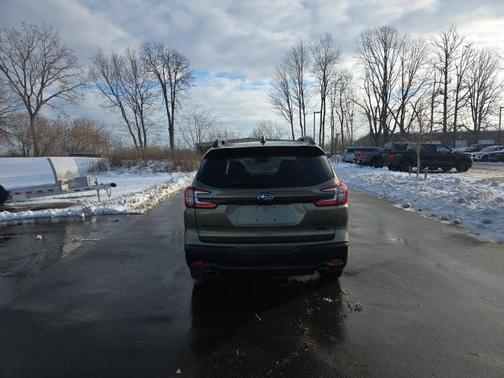 2023 Subaru Ascent Onyx Edition 7-Passenger