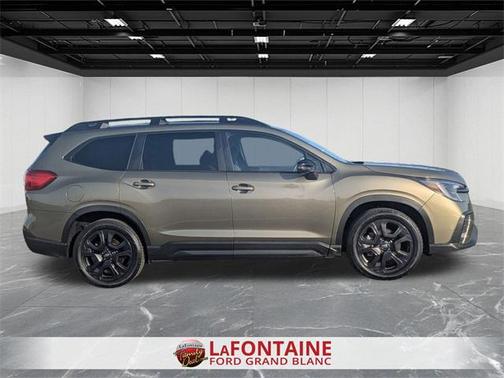 2023 Subaru Ascent Onyx Edition 7-Passenger