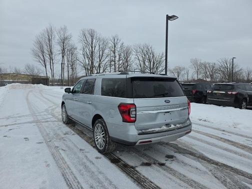 2023 Ford Expedition Max Limited