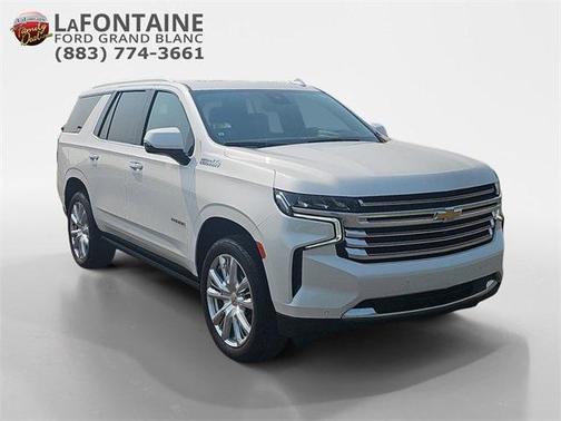 2023 Chevrolet Tahoe 4WD High Country