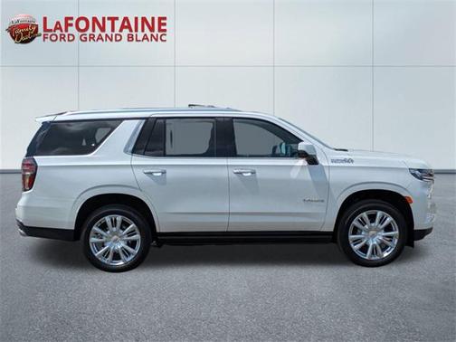 2023 Chevrolet Tahoe 4WD High Country