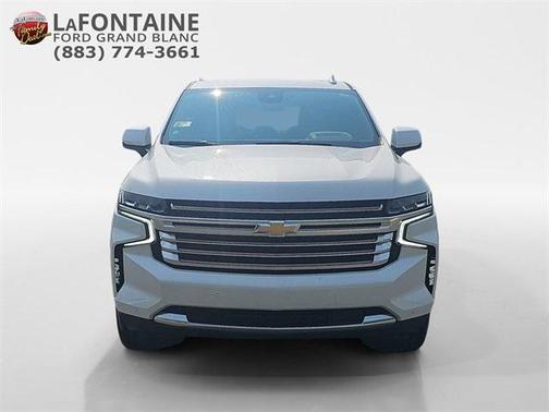 2023 Chevrolet Tahoe 4WD High Country
