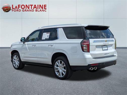 2023 Chevrolet Tahoe 4WD High Country