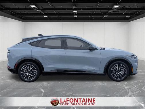 2024 Ford Mustang Mach-E Premium