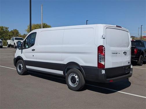 2025 Ford Transit-150 Base