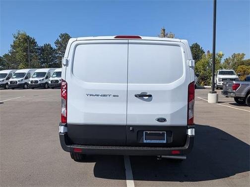 2025 Ford Transit-150 Base