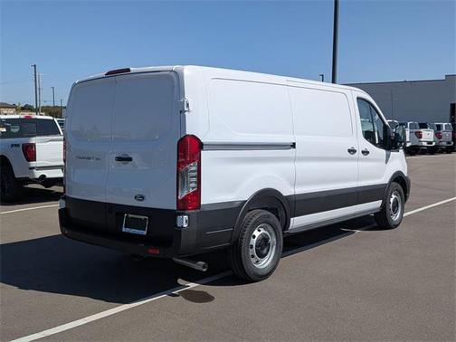 2025 Ford Transit-150 Base