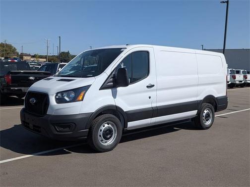 2025 Ford Transit-150 Base