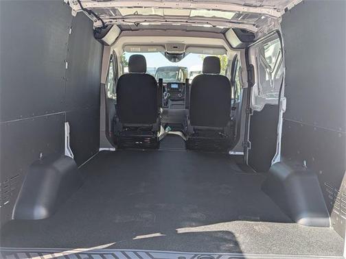 2025 Ford Transit-150 Base