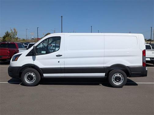 2025 Ford Transit-150 Base
