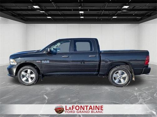 2016 RAM 1500 Tradesman/Express