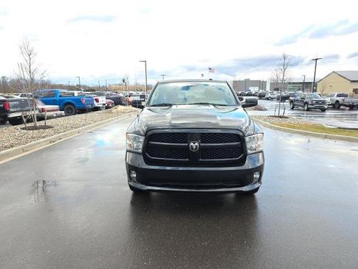2016 RAM 1500 Tradesman/Express