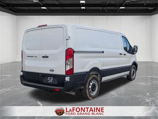 2026 Ford Transit-150 XL