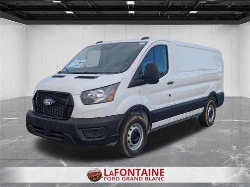 2026 Ford Transit-150 XL