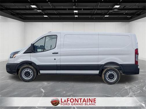 2026 Ford Transit-150 XL