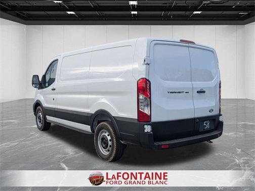 2026 Ford Transit-150 XL